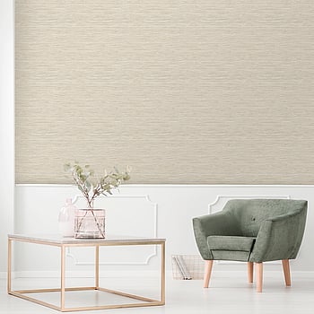 Galerie Wallcoverings Product Code NHW1010 - Enchanted Wallpaper Collection - Beige Colours -  