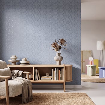 Galerie Wallcoverings Product Code NT98016 - New Touch Wallpaper Collection -   