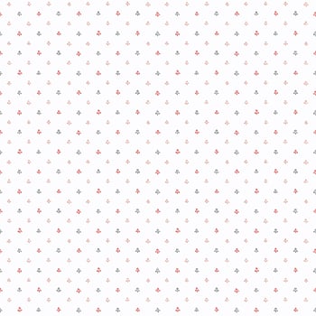 Galerie Wallcoverings Product Code PF38120 - Pretty Prints Wallpaper Collection - Pink, Grey Colours -  