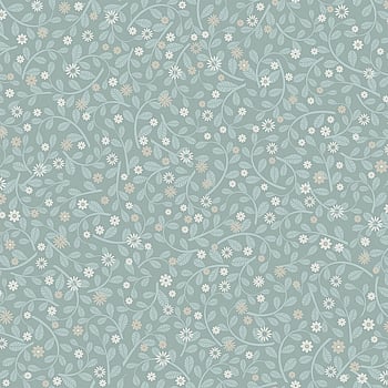 Galerie Wallcoverings Product Code S24130 - Sommarang 2 Wallpaper Collection - Blue Colours -  