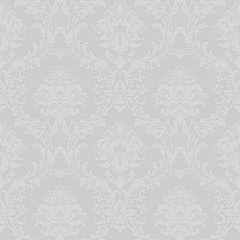 Galerie Wallcoverings Product Code SB37904 - Simply Silks 4 Wallpaper Collection - Metallic Silver Colours -  