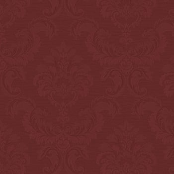 Galerie Wallcoverings Product Code SK34738 - Simply Silks 4 Wallpaper Collection - Red Colours -  