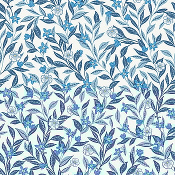 Galerie Wallcoverings Product Code TJ40802 - Mulberry Tree Wallpaper Collection - Blue Colours -  