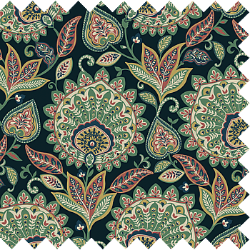 Galerie Wallpaper Product code: TJ42401F - Mulberry Tree Wallpaper Collection - Multi-coloured Colours -  