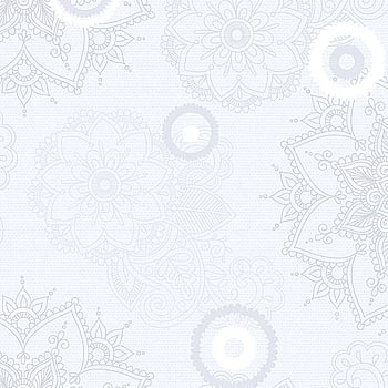 Galerie Wallcoverings Product Code VP2102 - Boho Chic Wallpaper Collection -   
