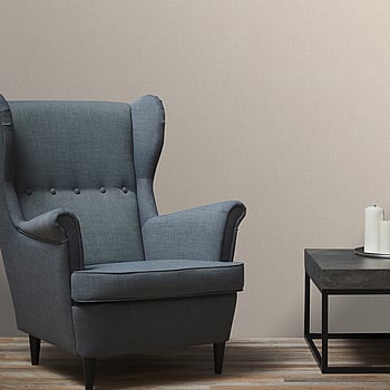 Galerie Wallcoverings Product Code WH30107 - Welcome Home Wallpaper Collection - Cream Colours -  