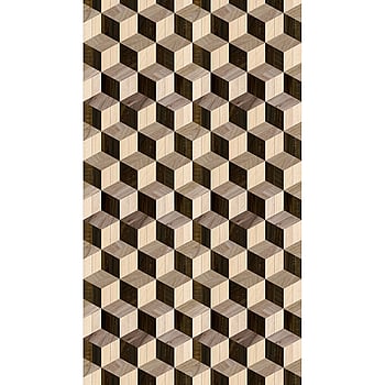 Galerie Wallcoverings Product Code WH45202M - Welcome Home Murals Wallpaper Collection - Beige, Brown, Cream Colours -  