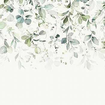 Galerie Wallcoverings Product Code WH45265M - Welcome Home Murals Wallpaper Collection - Blue, Green, White Colours -  