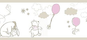 Galerie Wallcoverings Product Code WP3521-2 - Magical Kingdom Wallpaper Collection -   